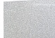 Фоамиран глиттерный самоклеющийся20х30, толщина 2мм (016, серебро)