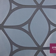 Портьерная ткань жаккард Elegant  ш-280   (С1, графит)