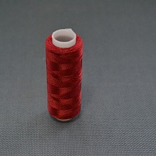 Нитки шелк для ручной вышивки Китай  (314, бордо)