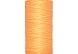 Нитки "Dortak" 40/2 400 ярд (114, оранжевый)