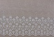 Ткань портьерная тюль 8Д 1848  ш280см   38596 (11)