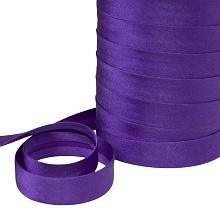 Косая бейка "Китай" 1,5 см  (039, фиолетовый)