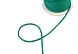 Шнур швейный тип 6 (3, зеленый)
