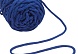 Шнур полиэф. для вязания и макраме  3 мм (ультрамарин)