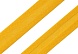Косая бейка х/б   6701 (012 (7), желтый)
