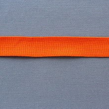 Лента окантовочная 1,8см (10, оранжевый)