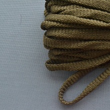Шнур швейный тип 4  (4, оливковый)
