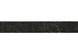 Лента нитепрошивная клеевая 12мм*100м 0536-0014 (2, черный)