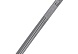 Спицы прямые алюминиевые с покрытием (тефлон) 35см "Hobby Pro" (уп=2шт) (4,5мм (940245))