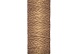 Нитки "Гутерманн" Top Stitch для отстрочки 100% п/э №30 30м (139, коричневый)