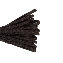 Шнур хозяйственный тип 6 6мм (уп=10м) (2, черный)