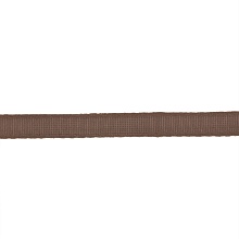 Чехол для косточек 10мм п/эстер ГР  (14, коричневый)