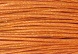 Шнур вощеный 1.2мм   9649 (523, оранжевый)