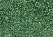 Бисер цветной ~25гр    (107В, т.зеленый)