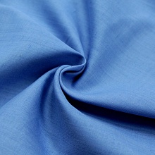 Карманка цветная 35483 (35, голубой)