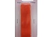 Лента контактная пришивная, 20 мм*25 см, Hobby&Pro (08, розово-оранжевый)