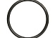 Кольцо разъемное 20*1,5мм 816-018 (уп=20шт)  (2, черный никель)