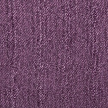 Портьерная ткань лен BLACK OUT GD4118 ш-280 (С16, фиолетовый)