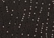 Трикотаж однотонный с пайетками 43701 (1, черный)