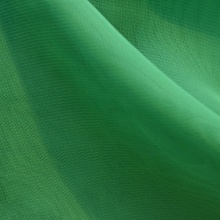 Шифон узкий 752  (6, зеленый)