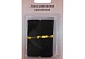 Лента контактная пришивная, черная, 20 мм*25 см, Hobby&Pro