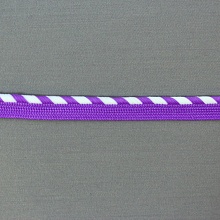 Кант цветной   (11, фиолетовый)