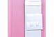 Удлинитель застёжки бюстгальтера с дополнительным увеличением, 28 мм, цвет белый HEMLINE