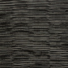 Ткань декоративная плиссе 39830 (1, черный)
