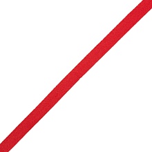 Тесьма киперная цветная х/б 2с-253к 13 мм (010, красный)