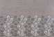 Ткань портьерная тюль 8Д 1848  ш280см   38596 (08)