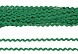 Тесьма вьюнчик (4, зеленый)