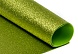 Фоамиран глиттерный 20х30, толщина 2мм (012 (H036), золотисто-зеленый)