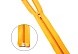 Молния спираль №5 70 см (114, яр.желтый)