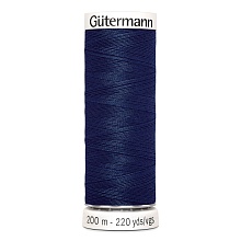 Нитки "Гутерманн" Sew-all №100 200м для всех материалов, 100% полиэстер (11,...
