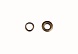 Люверсы с кольцом 8мм (уп=10шт)    5830 (4, антик)