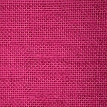 Ткань Рогожка 50*50см 100% лен (8, розовый)