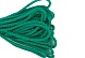 Шнур хозяйственный тип 3 4мм (уп=10м) (3, зеленый)