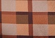  Экомех 2-х сторон-й под норку Saga коллекции Scotland Slim с основой под велюр (2, осенний букет)