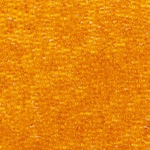 Бисер Чехия" №10 (уп~46-50гр) 7126 (900003, оранжевый)