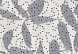 Гипюр на сетке с пайетками 43776 (2, серый)