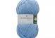 Пряжа для ручного вязания "Великолепная" 30% ангора 70% высокообъемн акрил 100г/300м (05, голубой)