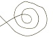 Шнур хозяйственный тип 0 2мм   31216 (4, оливковый)