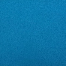 Флис двухсторонний антипилинг 280гр (17, лазурный голубой)