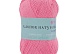 Пряжа для ручного вязания "Хлопок натуральный" 100% хлопок 100г/425м   (11, яр.розовый)