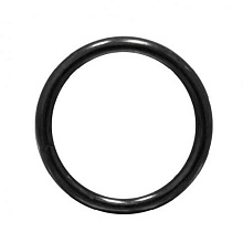 Кольцо разъемное, 20*2,5 мм 816B-002 (уп=2шт) (1, черный#)