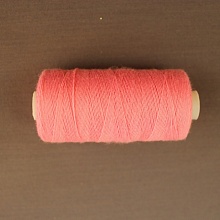 Нитки джинс (274,3 м)    (550, розовый)