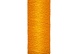 Нить Sew-All 100/200 м для всех материалов, 100% полиэстер Gutermann (362, оранжевый)
