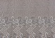 Ткань портьерная тюль 8Д 2027  ш280см   38597 (08)