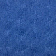 Джинса однотонная рубашечная 28306 (26, синий)