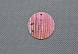 Пайетки голограмма 2,5 см (15-16гр)  (11, розовый)